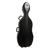 Estuche Case Abs Para Cello 4/4 Etinger