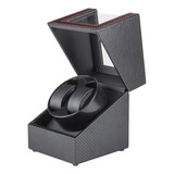 Caja Organizadora Watch Winder Box, Caja Expositora Para Gua