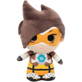 Funko Supercute Overwatch Peluche Tracer