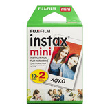 Fujifilm Papel Fotográfico Instax Mini