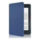 Cobak Funda Para Kindle Paperwhite: Funda Inteligente De Pi.