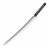 Espada Cold Steel Katana Warrior Extremamente Afiada