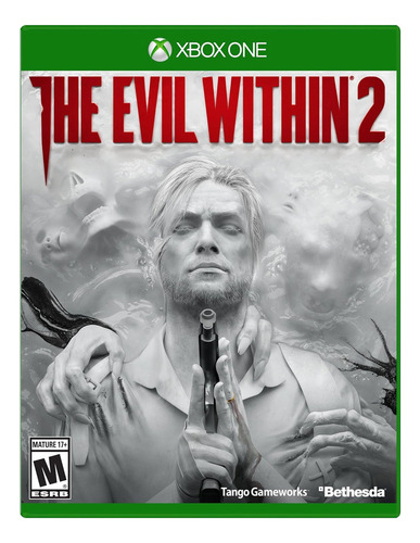 The Evil Within 2 - Standard Edition - Xbox One