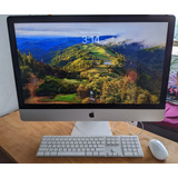 Apple iMac 27 Inch 5k 2019 I5 1tb Ssd 16gb Ram 4gb Gpu Video