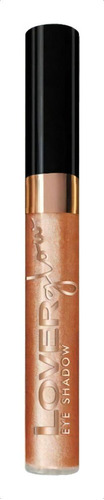 Sombra Para Parpados Idi Lover Glow N°07 Lover Copper