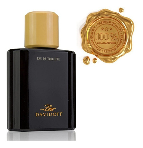 Davidoff Zino 125 Ml Top 10 Mejor Fragancia