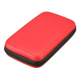 Estuche Protector Rigido Para Nintendo Ds Lite / Dsi / 3ds