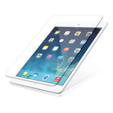 Vidrio Templado Compatible Con iPad New 5ta 6ta Gen - Air 1