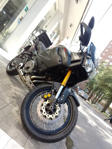 Yamaha Super Tenere 1200