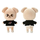 Kpop Stray Kids Skzoo Peluche Novia Regalos Muñeca Niños