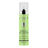 Idraet Gel Limpiador Purificante Purifying Gel Cleanser Acne