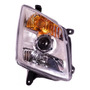 Faro Delantero Chevrolet Luv Dmax 2009 2010 2011 2012 2013 Chevrolet LUV