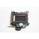 Sensor Ccd Cmos Nikon D3100