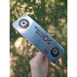 Putter Golf Odyssey White Hot Og 1ws