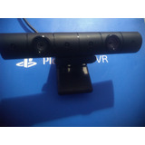 Camara Para Playstation 4- Cuh-zey2 Ps Camera Sony Psvr