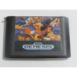 World Of Illusion Original Sega Mega Drive Genesis Id 45