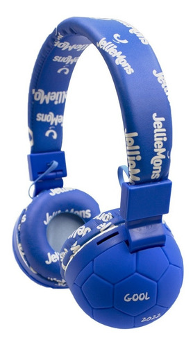 Audifonos Diadema Radio Bluetooth Inalambrico Infantil Niño