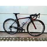 Bici De Ruta Cervelo S3 Xs Shimano Durace Di2 2x11