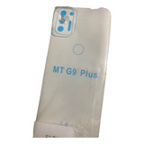 Funda  Compatible Con Moto G9 Plus
