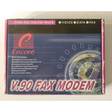 Placa Fax/modem Encore Pci Interno 56k