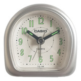 Reloj Análogo De Mesa Casio Tq-148