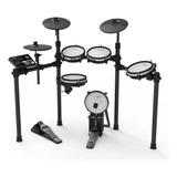 Bateria Eletrônica Trigger Td600 Sistema Plug And Play