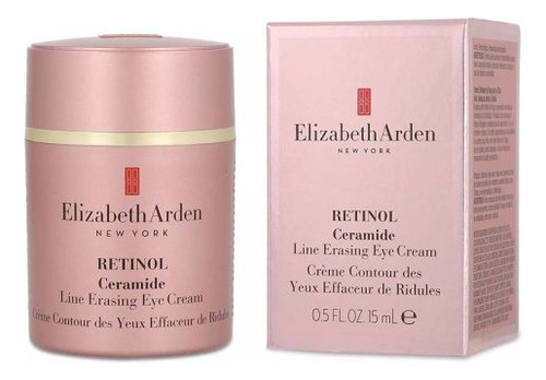 Retinol Ceramide Line Erasing Eye Cream Elizabeth Arden