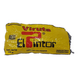 Viruta De Acero Fina El Pintor 330g  Pack De 10 / Camino 1