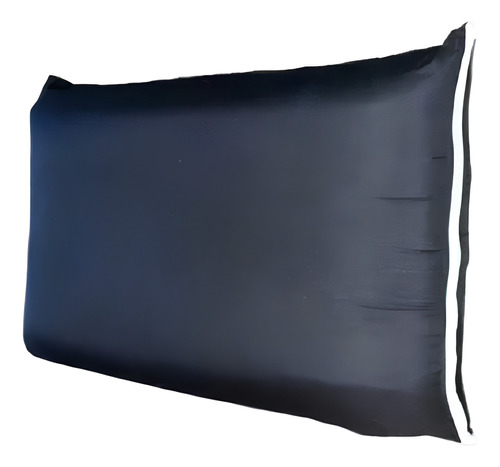 Promo X3 Almohada Inteligente Viscoelasticas 60x35 Con Funda