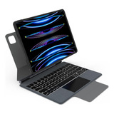 Magic Keyboard - Funda Para iPad Pro De 11 Pulgadas De 4ª/3ª