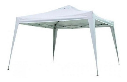 Tenda Gazebo Articulada Reforçada Praia Camping Jardim 3x3m