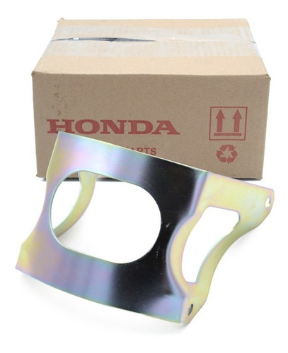 Base Herraje Salpicadera Honda Origi Cargo 150 61103-kpn-a00