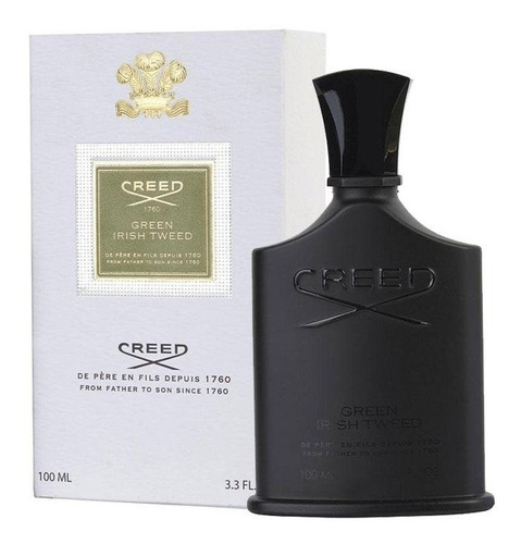 Perfume Caballero Creed Green Irish Tween Original 100 Ml 1