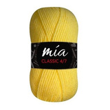 Lana Cashmilon Mia Classic Semigruesa 4/7 X Kilo