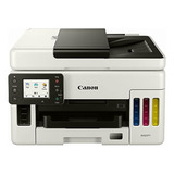 Canon Impresora Multifuncional Maxify Gx6010 Tinta Continua