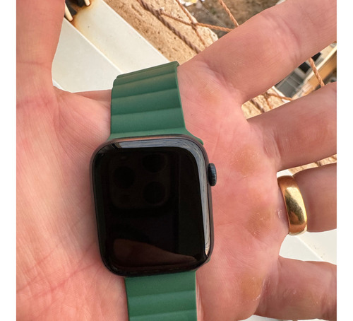 Apple Watch Series 8 Gps 45mm