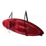 Hangar Para Guardar Kayak Tabla Surf Snowboard Sup De Pared