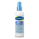 Cetaphil Optimal Hydration Serum Spray Corporal X 207 Ml