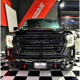 Chevroletc Sierra 2020 5.4 Crew Cabina All Terrain 4x4 At