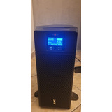 Nobreak Apc Smart-ups Rt 6kva 220v - Com Baterias