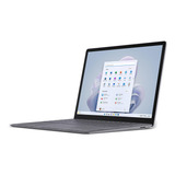 Surface Laptop 5 - 15  - I7 - 8gb Ram - 256gb Ssd - Platinum