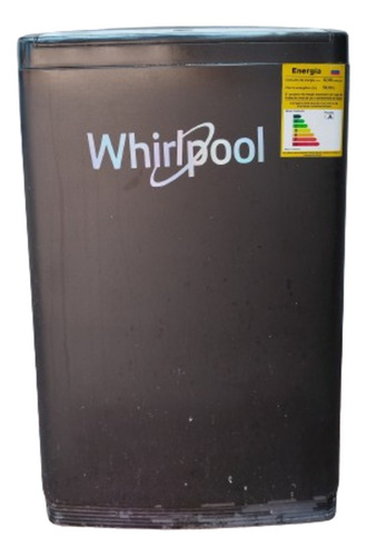 Lavadora Whirlpool