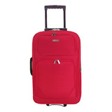 Valijas Valija Cabina Chica Valija Carry On Equipaje De Mano Maletas Para Viaje Carrion Valija Avion Liviana 360 Spin  