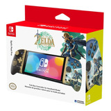  Split Pad Pro Zelda  - Hori - Control Para Nintendo Switch
