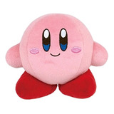 Peluche Kirby 15 Cm Nuevo 