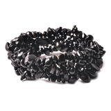 Shop Lc Delivering Joy Pulsera De Chips De Turmalina Negra P