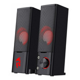 Redragon Gs550 Orpheus - Altavoces Para Juegos De Pc, Barra