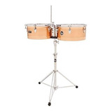 Timbal Bronce