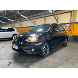 Toyota Etios 1.5 Xls Pack Mt6 