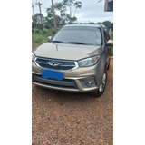 Chery Tiggo 3 2017 1.6 3 Confort